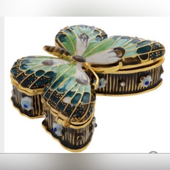 .2 Small Jewelry Boxes - Picture 6 of 16